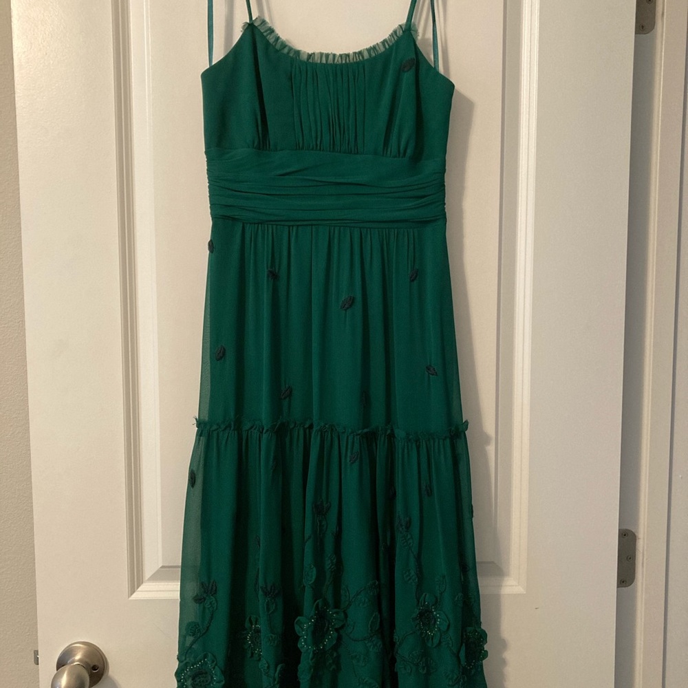 BCBG dress